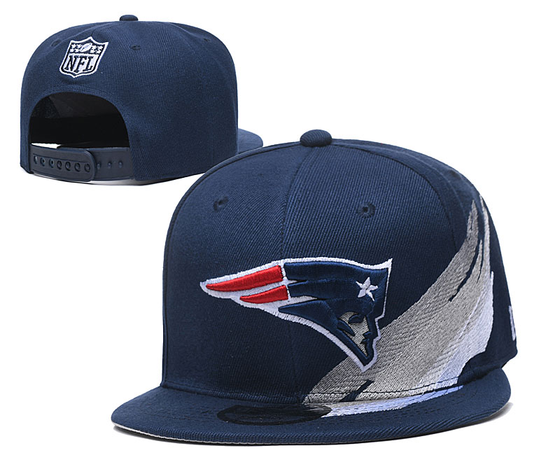 New England Patriots Stitched Snapback Hats 010